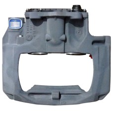 Knorr Bremse / BPW SK7 22.5" Rationalised Brake Caliper - 0º / Left Hand